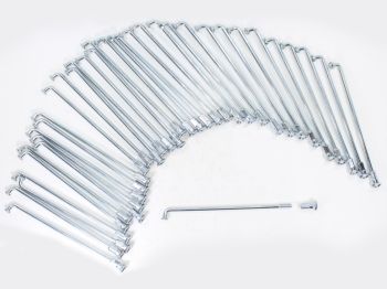 SZPRYCHY JUNAK 130x4mm 36szt. KPL. ML