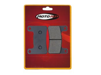 KLOCKI HAMULCOWE KAWASAKI ZX10R ZR1000 SUZUKI GSXR 750 WR TL 1000GS 1200 LC FM