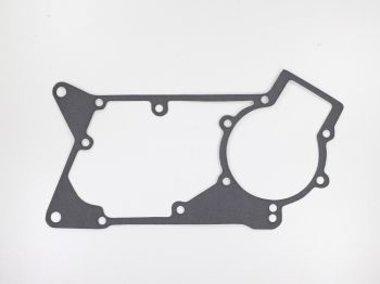 USZCZELKA SIMSON S51 KARTERÓW AG