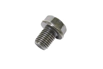 ŚRUBA SPUSTU OLEJU ATV 150 GY6-150 DIABLO 157QMJ M12x1.5 FUXIN