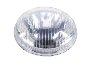 WKŁAD REFLEKTORA SIMSON S50 WYSOKIE SZKŁO WESEM