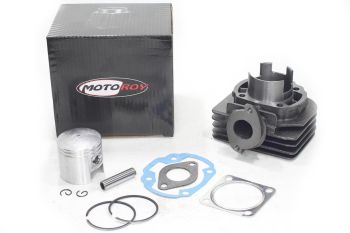 CYLINDER SUZUKI AD 70 47mm PIN 10mm HW