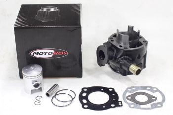 CYLINDER SUZUKI KATANA 50 41mm LC PIN 12mm HW