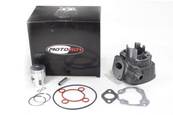 CYLINDER APRILIA SR 50 40mm LC YAMAHA AEROX PIN 10mm HW