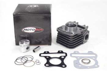 CYLINDER PIAGGIO FLY 50 39mm AC 2V 4T PIN 13mm LIBERTY VESPA ZIP DERBI ATLANTIS APRILIA SCARABEO SPORT CITY HW