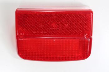 KLOSZ LAMPY TYŁ JAWA 350