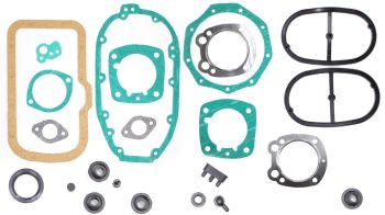 USZCZELKA URAL 650 SILNIKA KPL. ML