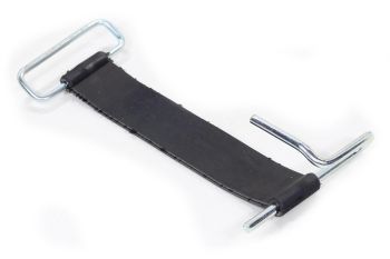 PASEK AKUMULATORA WSK 125/175 Z PRĘTEM SCHOWKA ML