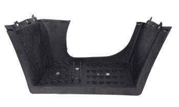 STOPIEŃ PLASTIK PRAWY ATV 110/125 KOŁO 7" HB