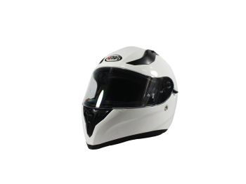 KASK VCAN H128 WHITE XL