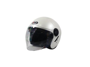 KASK VCAN H595 PEARL WHITE XL