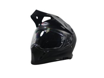 KASK VCAN H331 FLAT BLACK L
