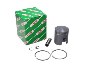 TŁOK MZ TS 150 57,50mm 3 SZLIF ANODOWANY DUELLS KPL. DI