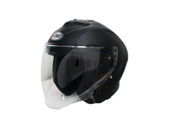 KASK VCAN H599 MATT BLACK L