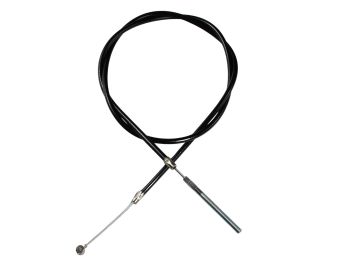 LINKA HAMULCA WSK 125 CZARNA