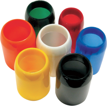 46MM FORK SEAL BULLET