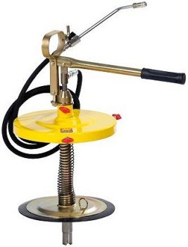 MÄÄRDEPRITSI KOMPL. ÄMBRILE. HOOVAGA. 265MM. KAAS 280MM MECLUBE