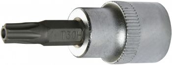 1/4" PADRUNOTSIK TORX AVAGA LÜHIKE TH25 TRIUMF