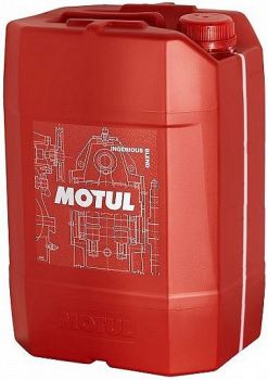 MOTUL MULTI CVTF CVT KÄIGUKASTIÕLI 20L