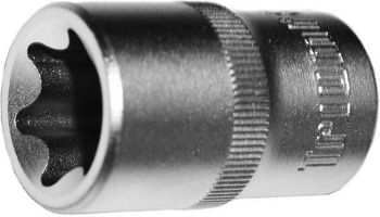 3/8" TORX PADRUN LÜHIKE E18 TRIUMF