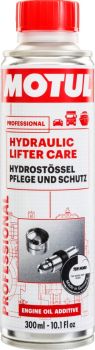 MOTUL HYDRAULIC LIFTER CARE 300ML (B2B)