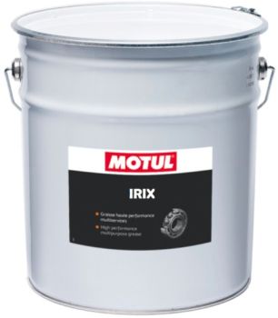 MOTUL TECH IRIX C 1370-0 NLGI-0 KESKMÄÄRE 19KG (KOLLANE)