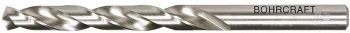 TWIST DRILL DIN 338 HSS-G FULLY-GROUND TYPE N 8.3 MM PROFI BASIC IN BOHRCRAFT QP