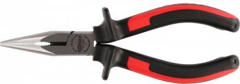 TERAVOTSNÄPITSAD LÕIKURIGA 200MM. ERGOTORQUE KS TOOLS