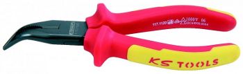 TERAVOTSNÄPITS 45° VDE/1000V 170MM KS TOOLS