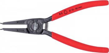 STOPPERRÕNGA TANGID A2. VÄLIS/SIRGE 19-60MM KS TOOLS