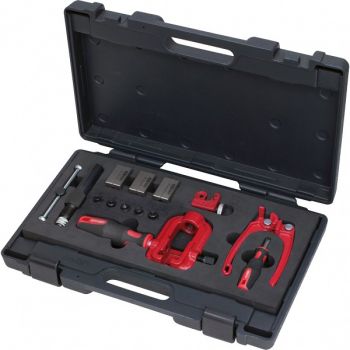 16-OS. PIDURITORU OTSA VALTSIMISE KOMPLEKT KS TOOLS