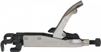 PLEKKSEPA LUKUSTUSTANGID KAHVELOTSAGA 210MM. ISELUKUSTUV TRIUMF