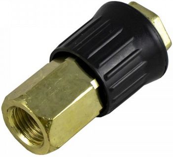 SURUÕHU KIIRLIITEPESA 1/4" SISEKEERE US/EU JBM