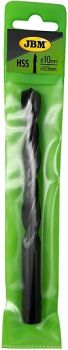 METALLIPUUR HSS-R/4241 10X133MM. MUST. RIPUTUSPAKEND JBM