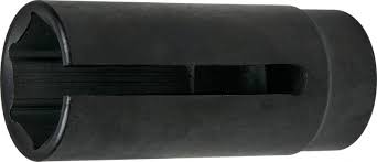 TERMOLÜLITI PIKK PADRUN LÕHIKUGA 29MM. 1/2" KS TOOLS