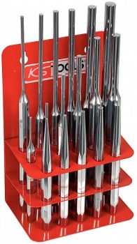 17-OS. TORNIDE KOMPLEKT ALUSEL KS TOOLS