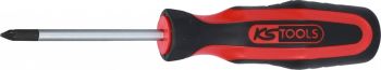 KRUVIKEERAJA RIST PZ1X75MM. ERGOTORQUEPLUS KS TOOLS