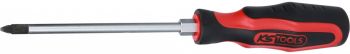 KRUVIKEERAJA RIST PZ2X125MM. MV ERGOTORQUEPLUS KS TOOLS