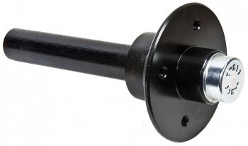 KNOTT RUMM L.750KG/4X100/40X200