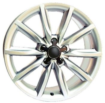 ALLROAD CANYON 7.5X17 5X112/45 (57.1) (S) (PK/R13) (AUD) (ECE) KG720