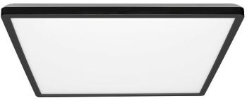 230V LED PLAFOON/VALGUSTI NIVERA MUST 24W 3CCT IP54 KOBI