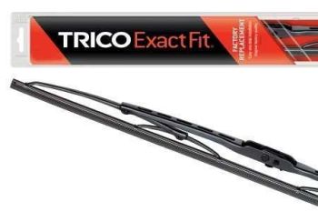 TRICO EXACTFIT PREMIUM 700MM KLAASIPUHASTAJA/KOJAMEES