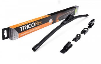 TRICO FLEX 400MM KLAASIPUHASTAJA/KOJAMEES