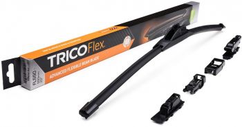 TRICO FLEX 750MM KLAASIPUHASTAJA/KOJAMEES