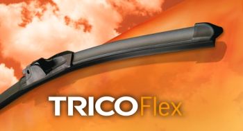 TRICO FLEX 730MM KLAASIPUHASTAJA/KOJAMEES
