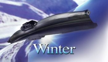 TRICO 450MM WINTER KLAASIPUHASTAJA/KOJAMEES