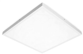 230V LED PANEEL BRISBANE VALGE 60X60 36W 4000K KOBI