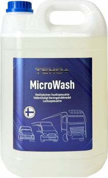 TEHO+ MICROWASH LEOTUSAINE 5L KONTS