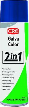 CRC GALVA COLOR RAL 5005 SININE VÄRV 500ML/AE