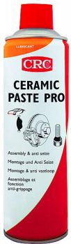 CRC CERAMIC PASTE METALLIVABA KERAAMILINE PASTA 250ML/AE